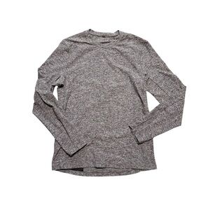 Men's Lululemon Long Sleeve